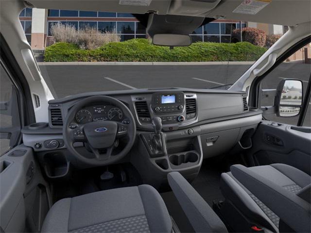 new 2024 Ford Transit-350 car, priced at $62,265