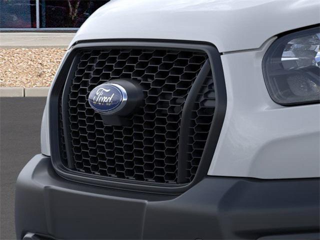new 2024 Ford Transit-350 car, priced at $62,265