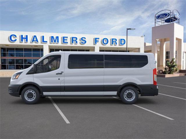 new 2024 Ford Transit-350 car, priced at $62,265