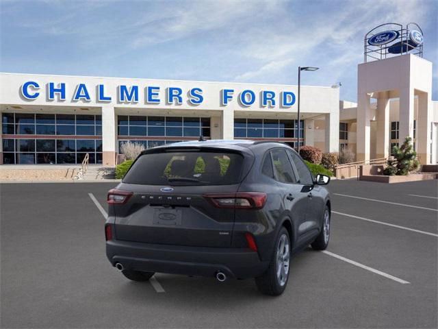 new 2025 Ford Escape car, priced at $31,679