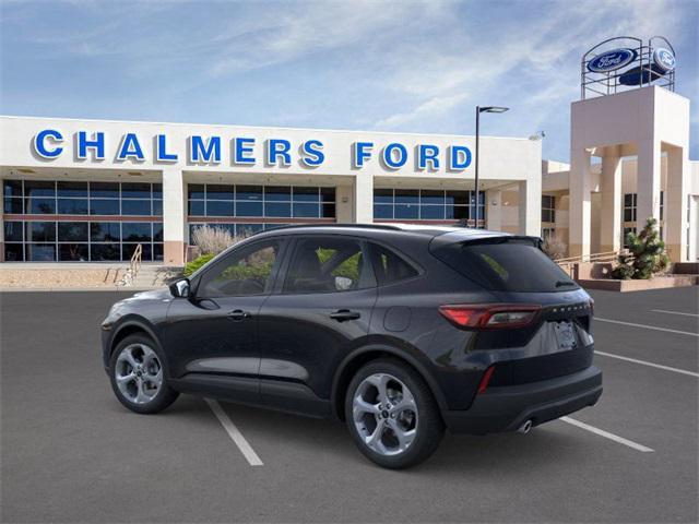 new 2025 Ford Escape car, priced at $31,679