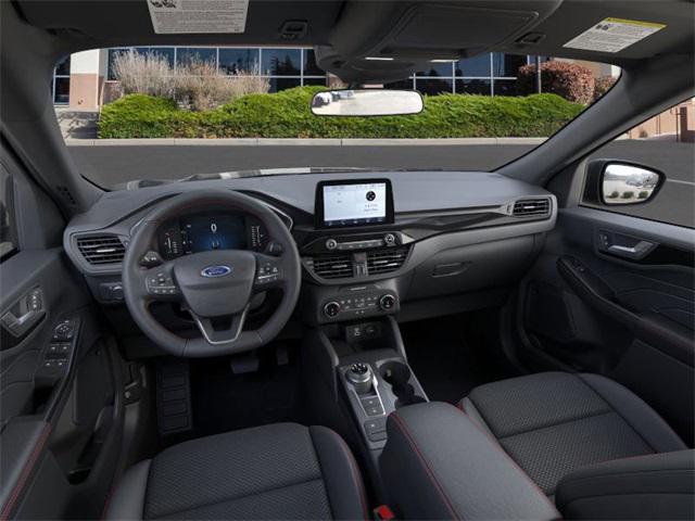 new 2025 Ford Escape car, priced at $31,679