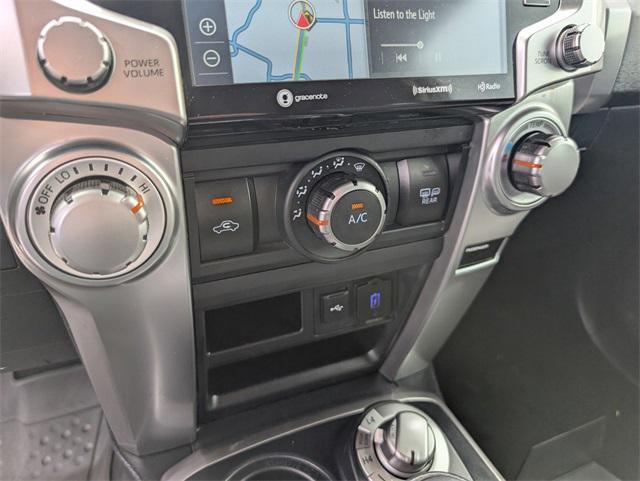 used 2021 Toyota 4Runner car, priced at $42,995
