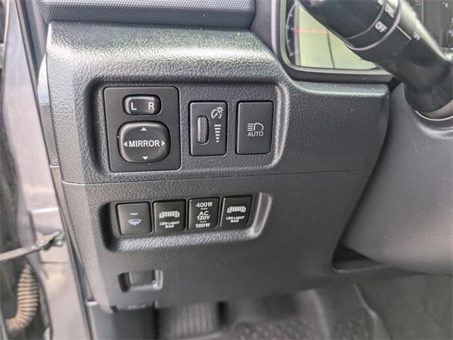 used 2021 Toyota 4Runner car, priced at $42,995
