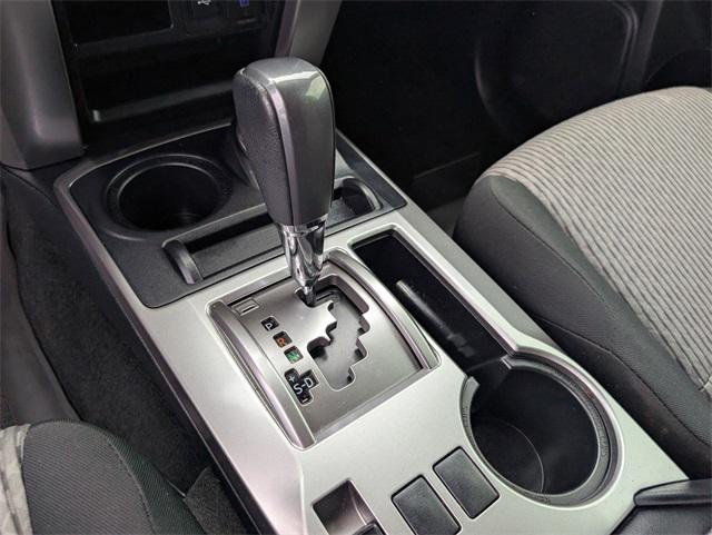 used 2021 Toyota 4Runner car, priced at $42,995