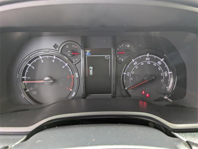 used 2021 Toyota 4Runner car, priced at $42,995