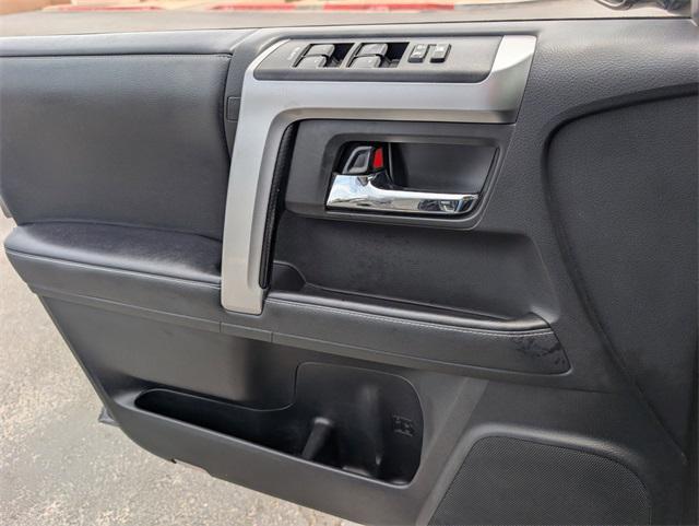 used 2021 Toyota 4Runner car, priced at $42,995