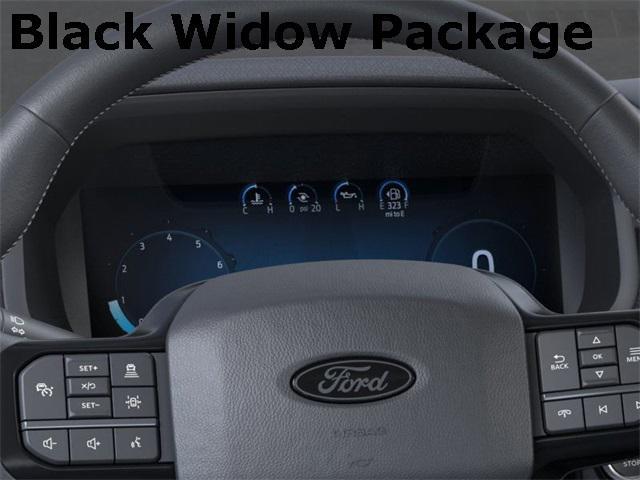 new 2024 Ford F-150 car, priced at $78,958