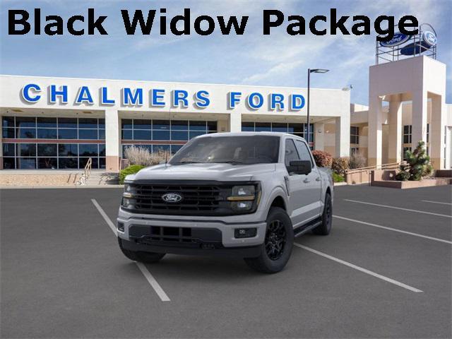 new 2024 Ford F-150 car, priced at $78,958