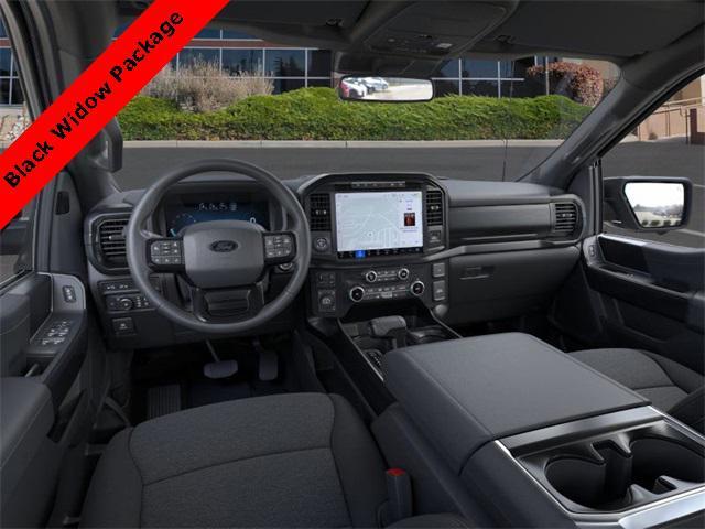 new 2024 Ford F-150 car, priced at $85,882