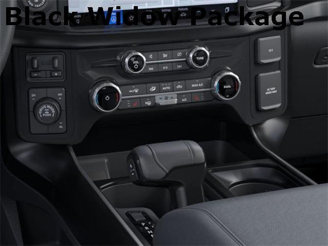 new 2024 Ford F-150 car, priced at $78,958