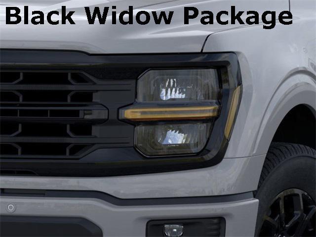 new 2024 Ford F-150 car, priced at $78,958