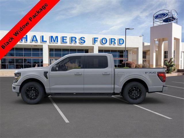 new 2024 Ford F-150 car, priced at $85,882