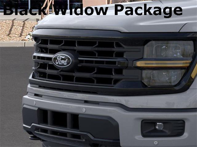 new 2024 Ford F-150 car, priced at $78,958