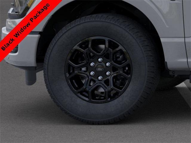 new 2024 Ford F-150 car, priced at $85,882