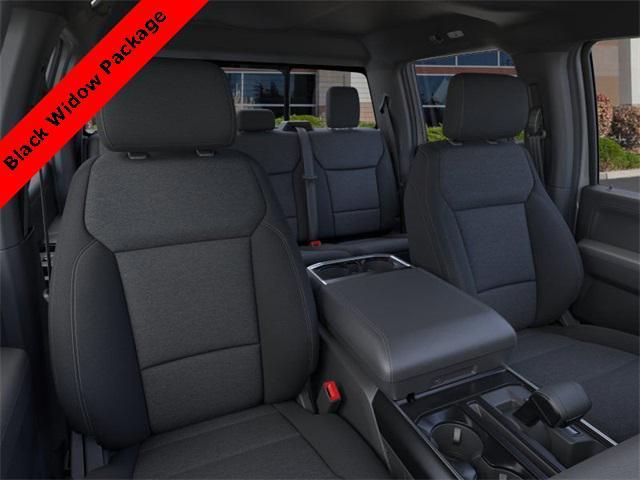 new 2024 Ford F-150 car, priced at $85,882