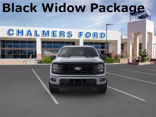 new 2024 Ford F-150 car, priced at $78,958