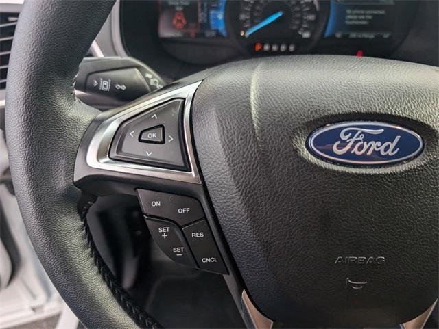 used 2024 Ford Edge car, priced at $32,995