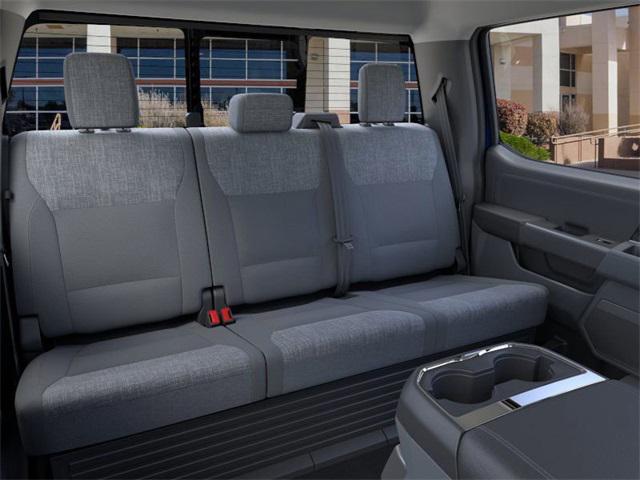 new 2026 Ford F-250 car, priced at $109,636