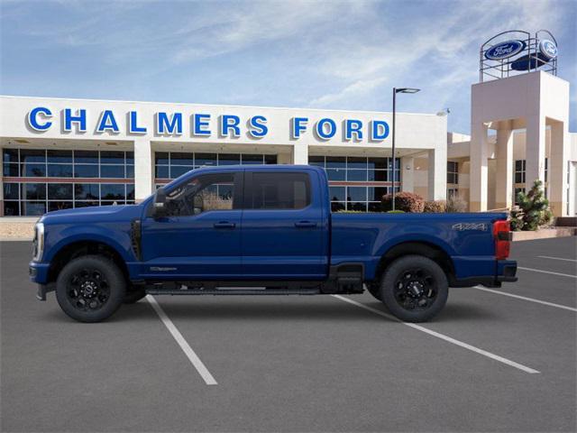 new 2026 Ford F-250 car, priced at $109,636