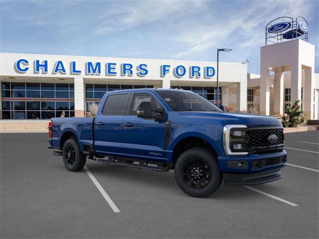 new 2026 Ford F-250 car, priced at $109,636