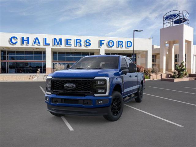 new 2026 Ford F-250 car, priced at $109,636