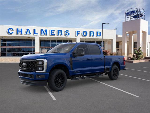 new 2026 Ford F-250 car, priced at $109,636