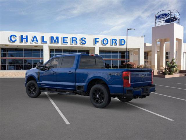 new 2026 Ford F-250 car, priced at $109,636