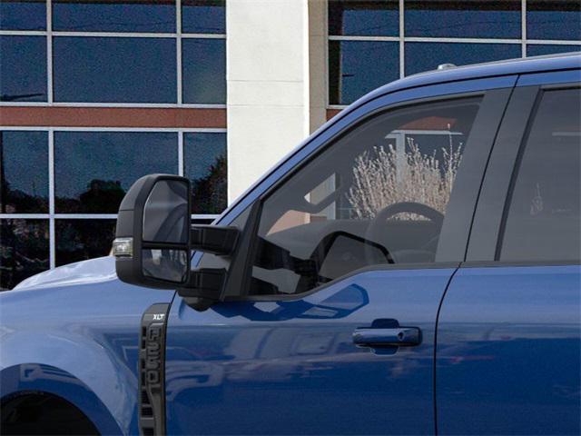 new 2026 Ford F-250 car, priced at $109,636