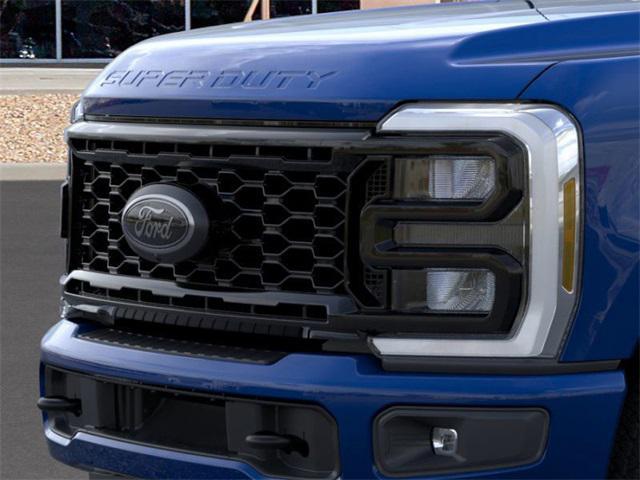 new 2026 Ford F-250 car, priced at $109,636
