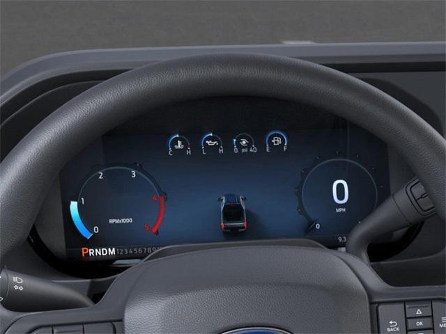 new 2026 Ford F-250 car, priced at $109,636