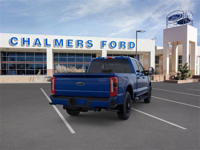 new 2026 Ford F-250 car, priced at $109,636