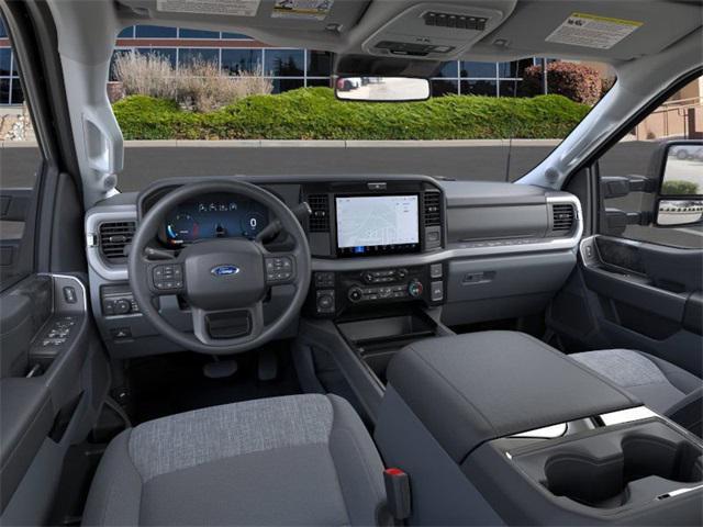 new 2026 Ford F-250 car, priced at $109,636