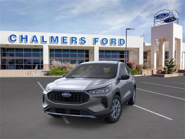 new 2026 Ford Escape car, priced at $30,868
