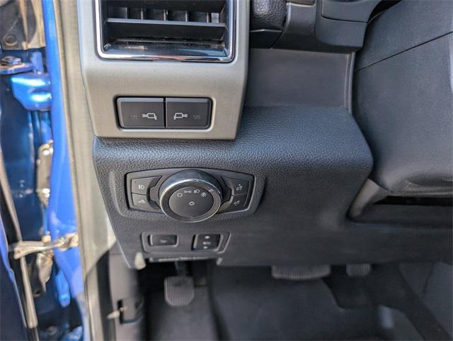 used 2022 Ford F-250 car, priced at $72,619