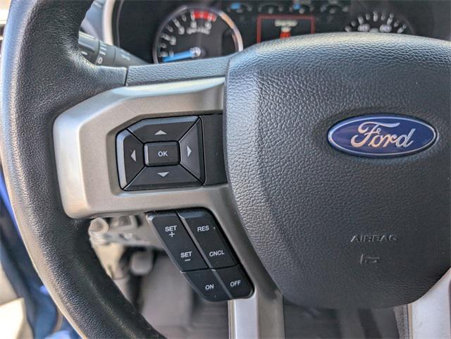 used 2022 Ford F-250 car, priced at $72,619