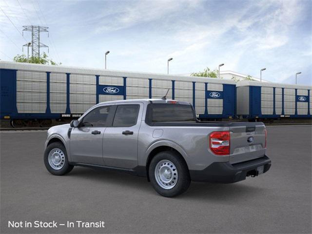new 2025 Ford Maverick car, priced at $28,602