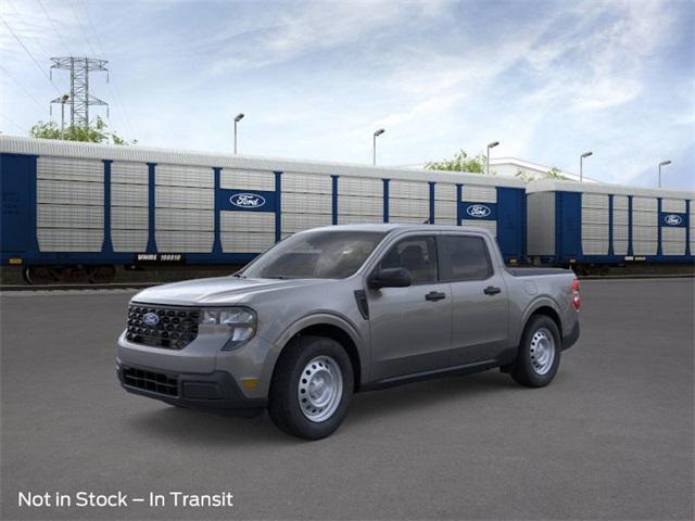 new 2025 Ford Maverick car, priced at $28,602