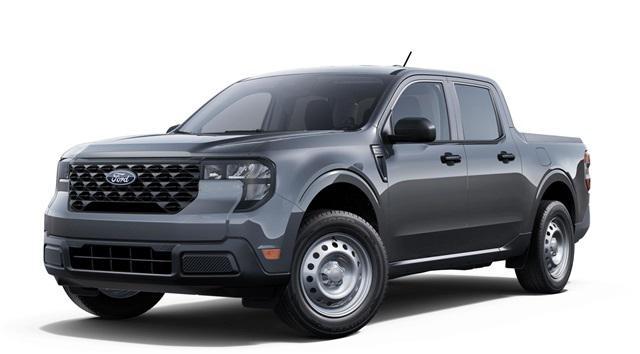 new 2025 Ford Maverick car, priced at $28,602