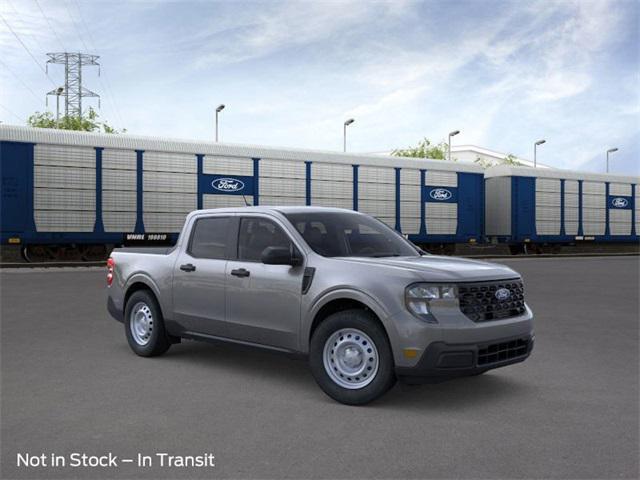 new 2025 Ford Maverick car, priced at $28,602