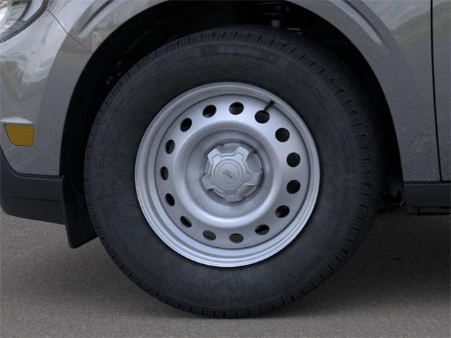 new 2025 Ford Maverick car, priced at $28,602