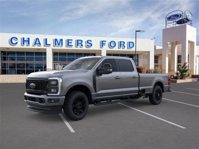 new 2025 Ford F-350 car, priced at $89,307