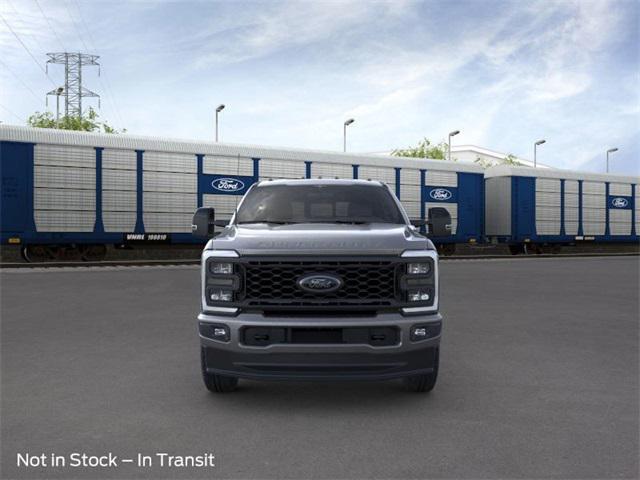 new 2025 Ford F-350 car, priced at $90,219