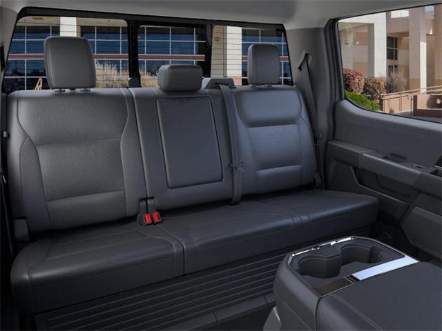 new 2025 Ford F-350 car, priced at $89,307