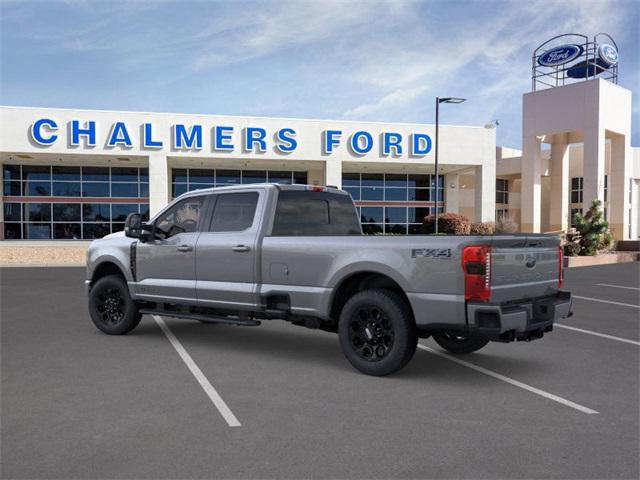 new 2025 Ford F-350 car, priced at $89,307