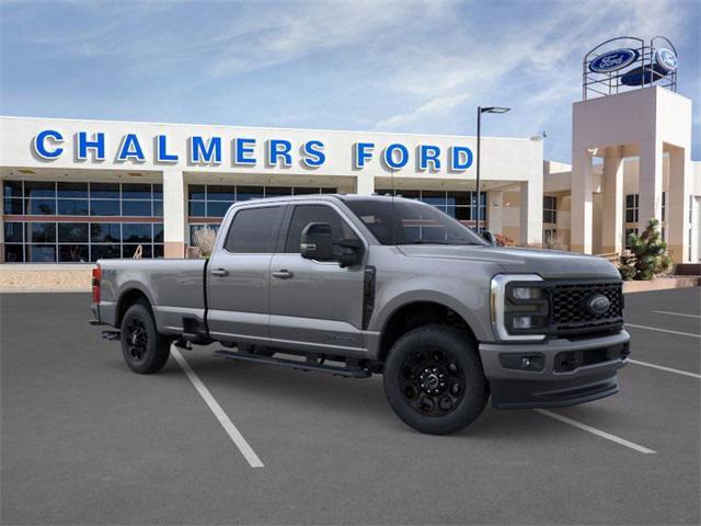 new 2025 Ford F-350 car, priced at $89,307