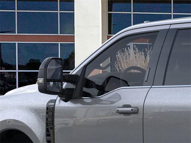 new 2025 Ford F-350 car, priced at $89,307