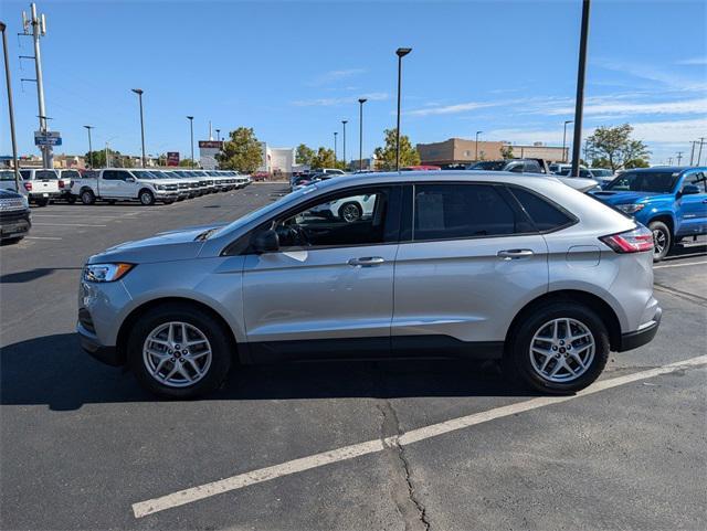 used 2023 Ford Edge car, priced at $30,306