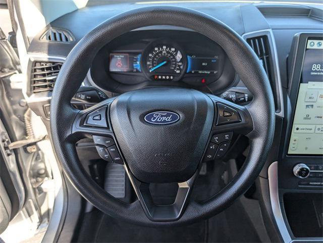 used 2023 Ford Edge car, priced at $30,306