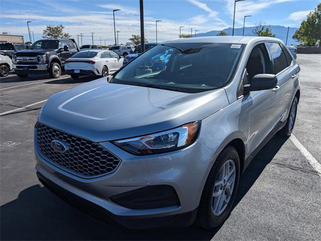 used 2023 Ford Edge car, priced at $30,306